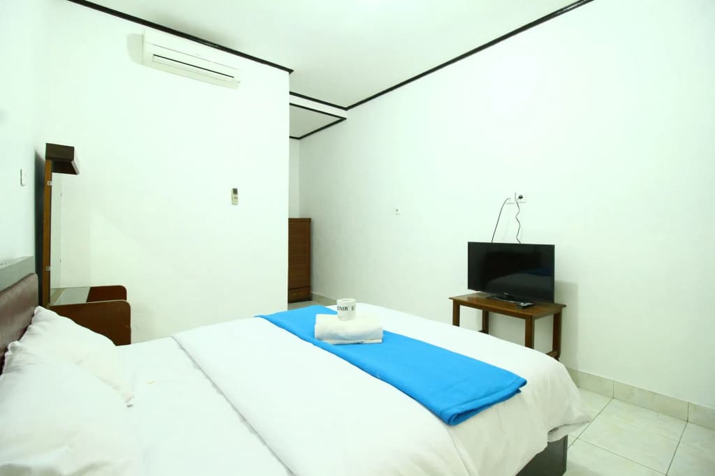 Dua Dara Inn Kuta - main photo