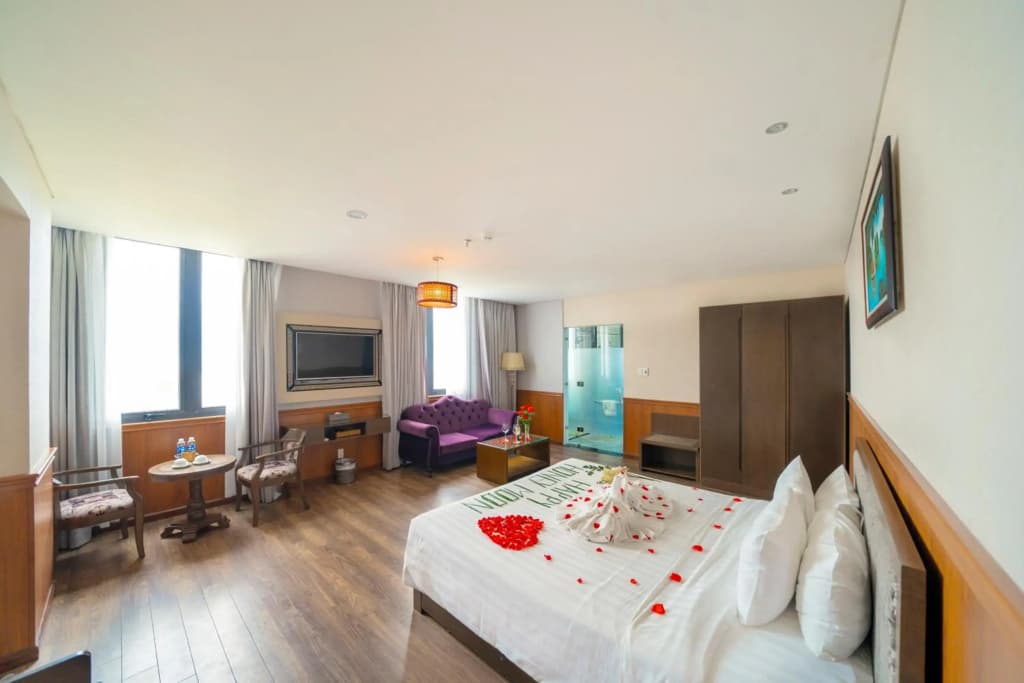 Danaciti Hotel - photo 4