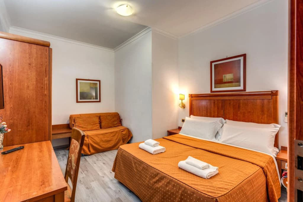 Baltik Guesthouse - photo 23