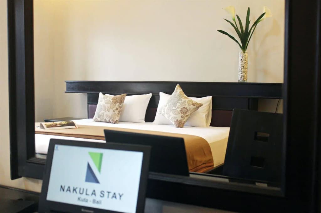 Nakula Stay Kuta - photo 6