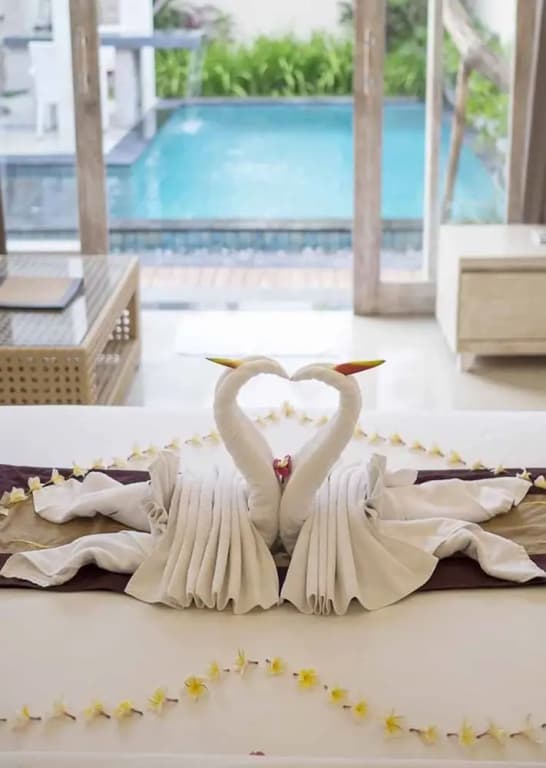 Vinly Villa Bali - photo 6