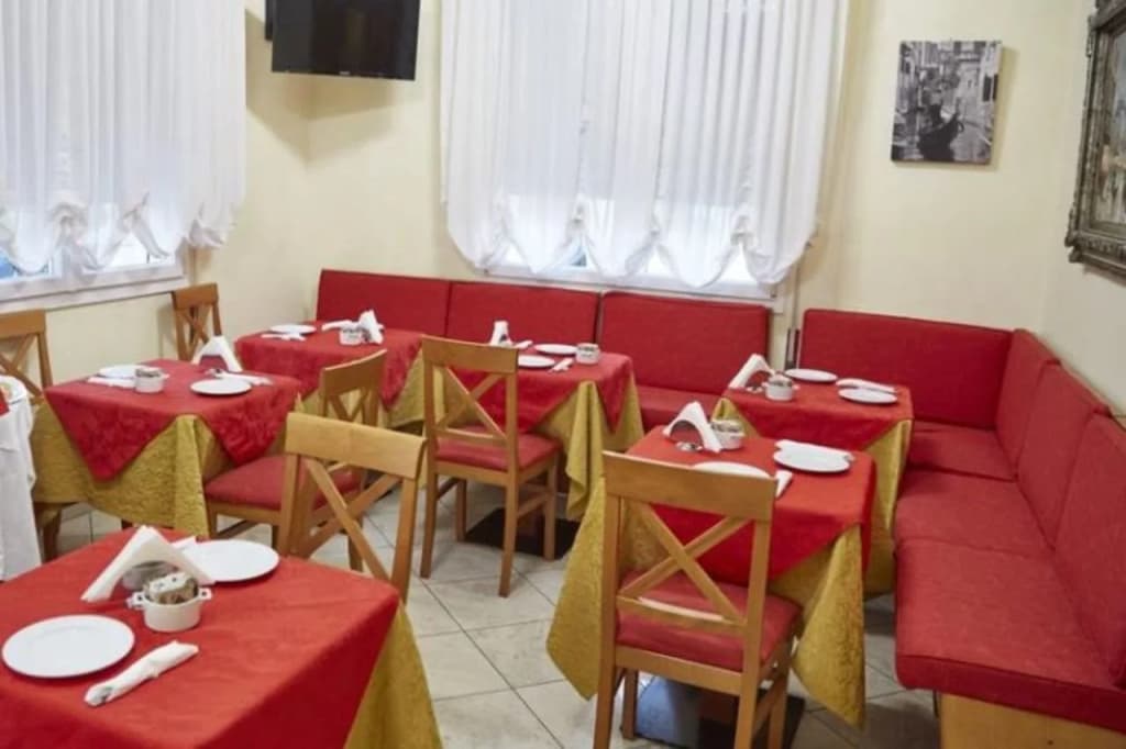 Hotel Villa Adele - photo 14