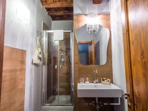 Torrigiani Apartment - photo 4