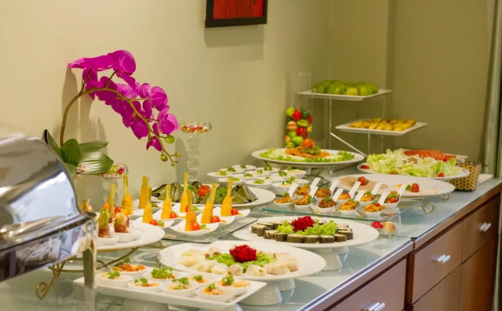 Green House Hotel - photo 15