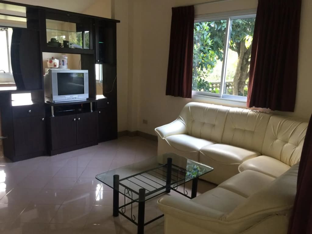 Save House Resort - photo 2
