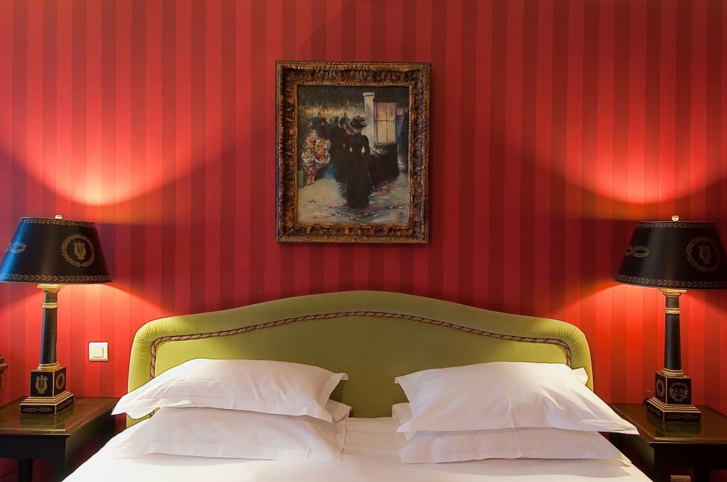 Hotel Résidence Des Arts - Saint-Germain - photo 30