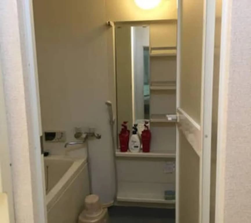 Haneda Lex Apartment - photo 9