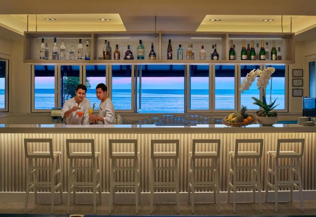 Dusit Thani Laguna Phuket - photo 40