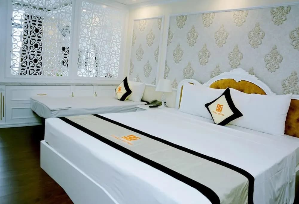 Osaka Hotel - photo 3