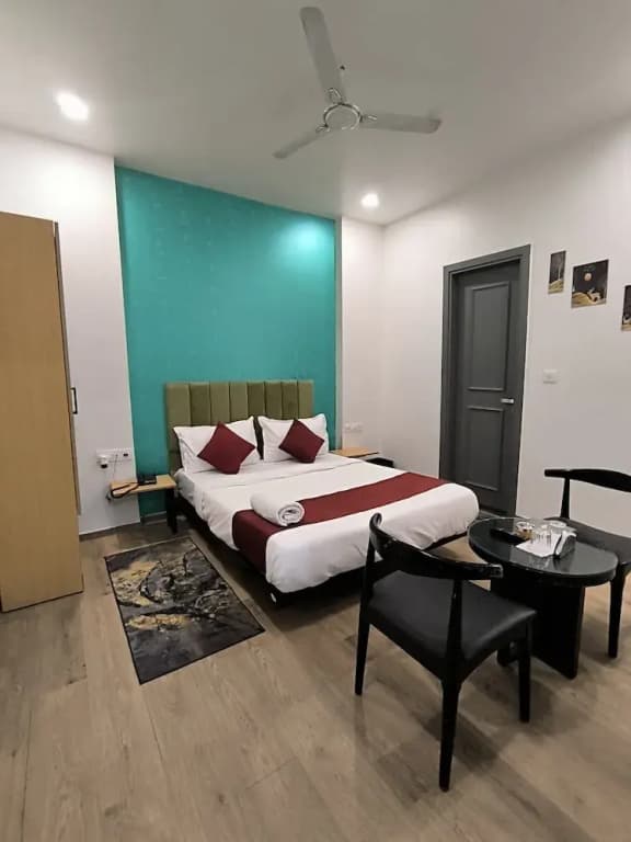 Hotel 7 Star - photo 10