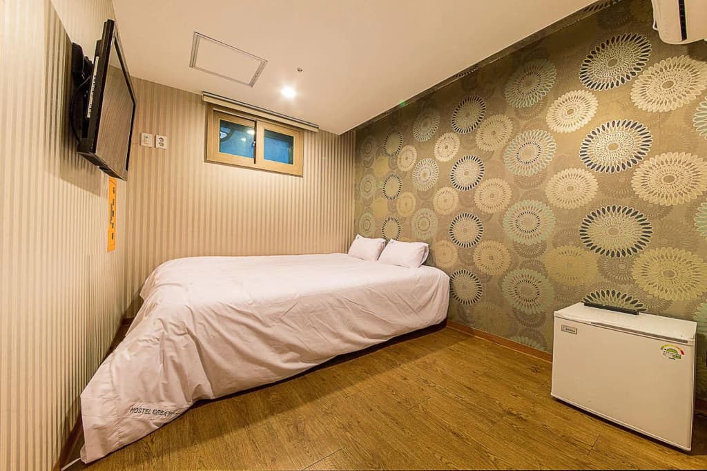 Hostel Korea 10th - photo 6