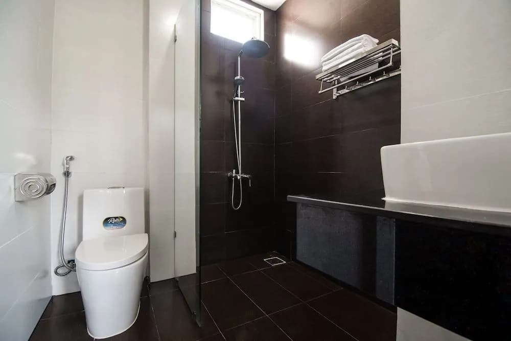 OYO 475 Orange House - photo 9