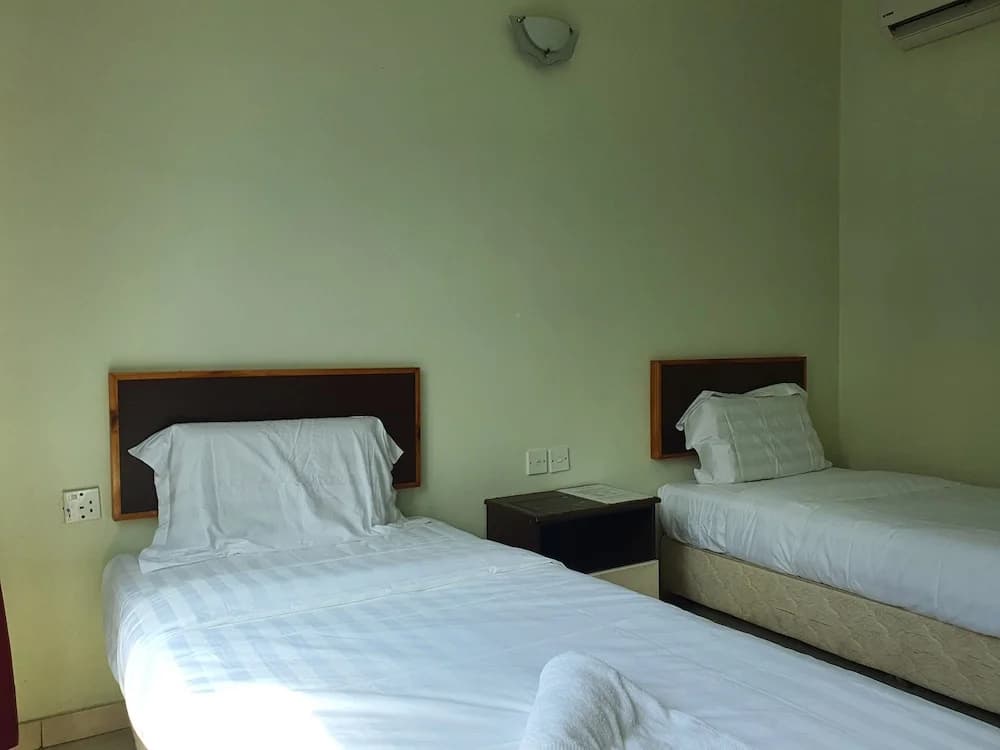 Hotel O Good View Inn - photo 4