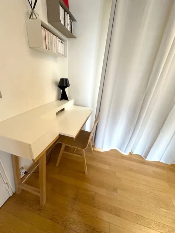 Appartement Grand Veneur Citycosy - photo 3