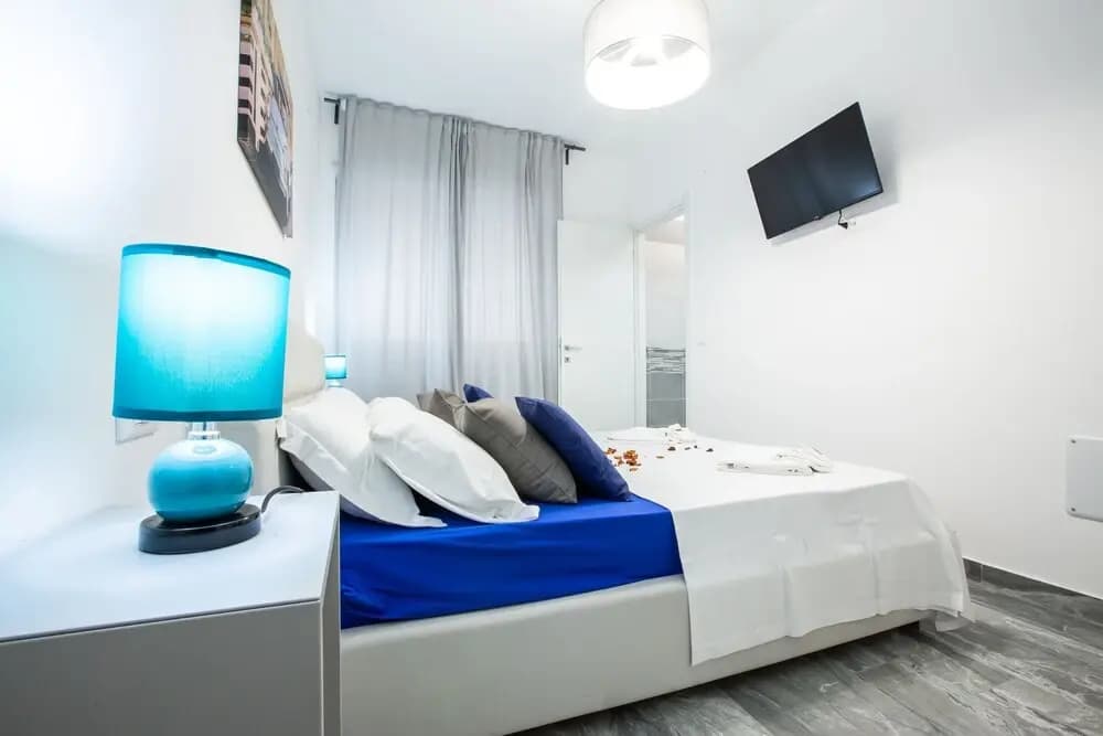 Gregorio VII Halldis Apartment - photo 2