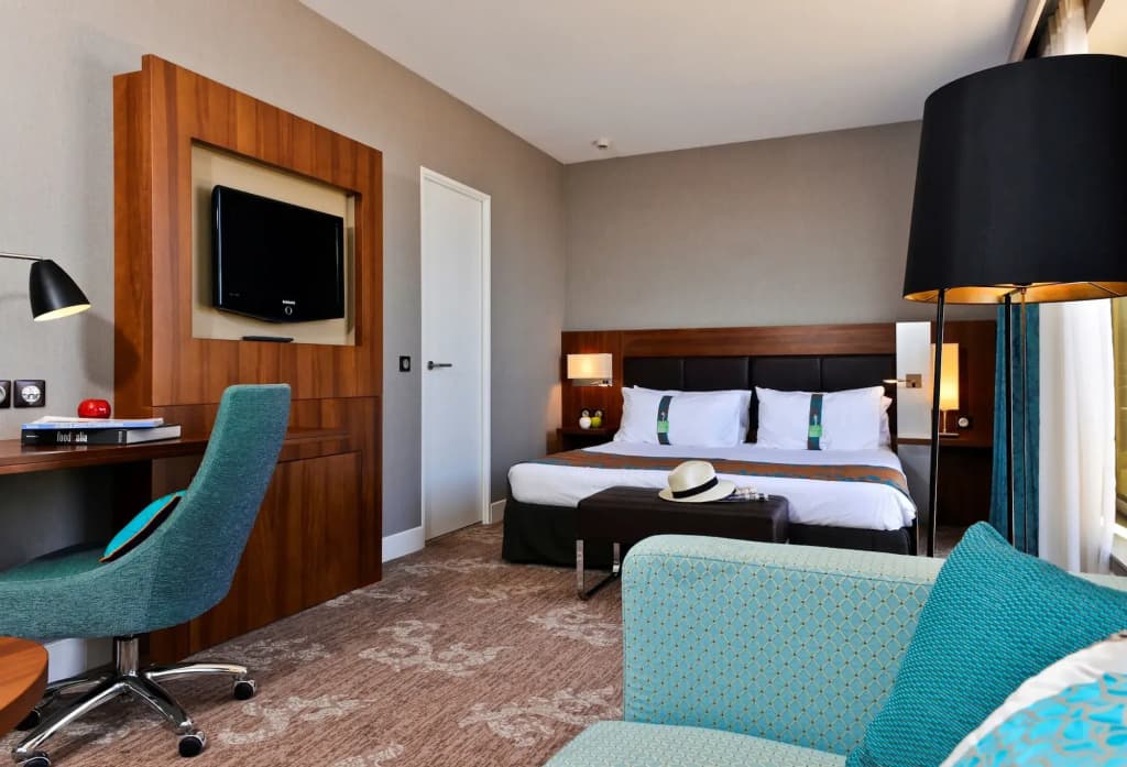 Holiday Inn Nice by IHG - photo 6