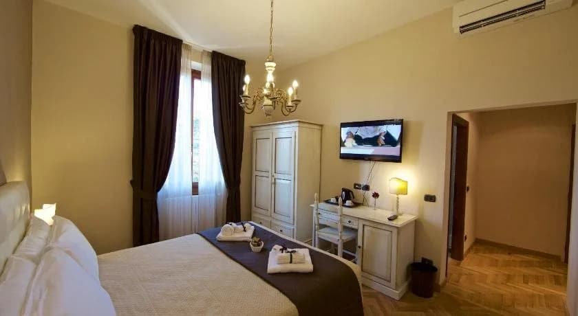 I Cipressi del Poggio BB - photo 2