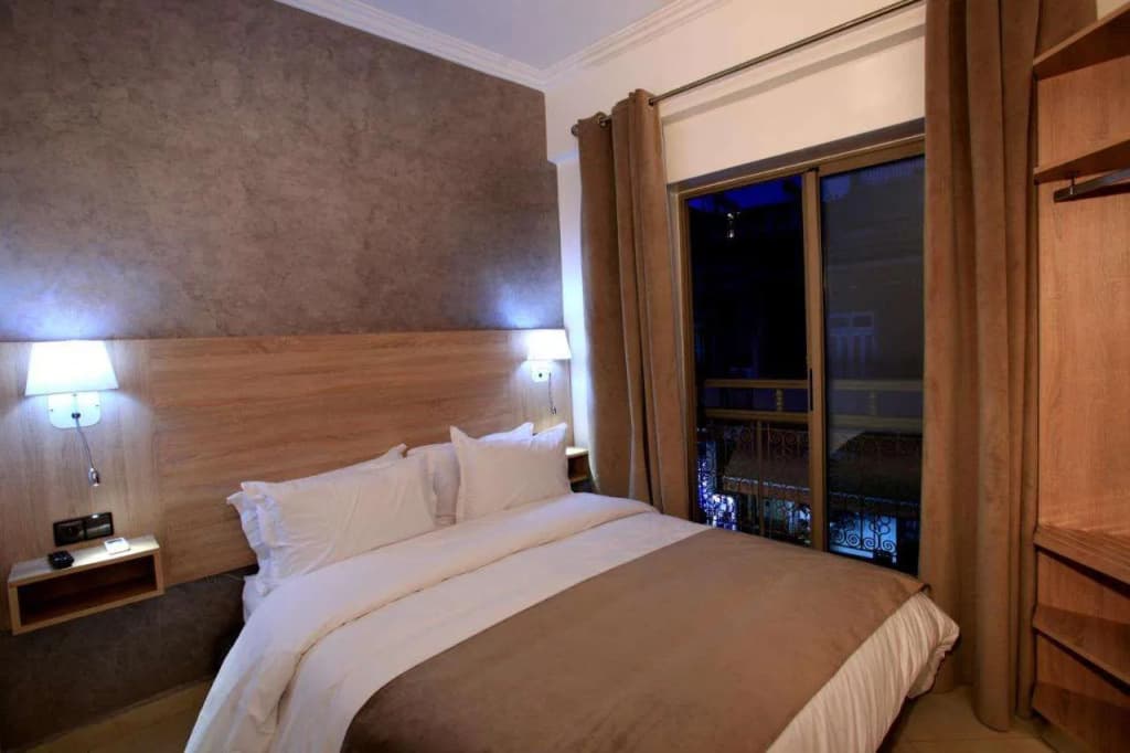 Hôtel Ichbilia - photo 18