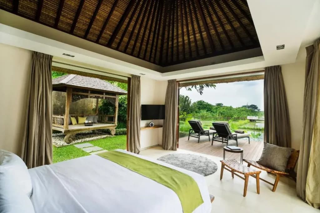 The Samata by LifestyleRetreats - photo 7