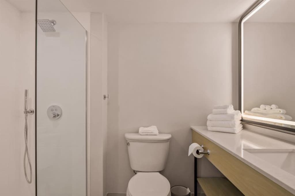 B&B Hotel Orlando International Drive Near Universal - Newly Renovated! - photo 35