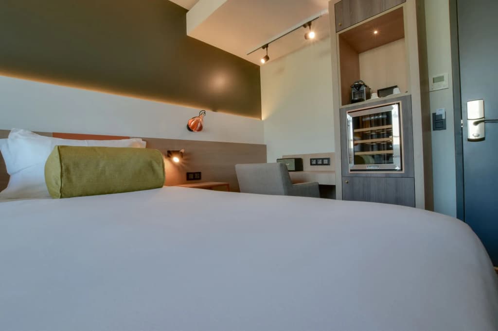 Hotel B55 - photo 6