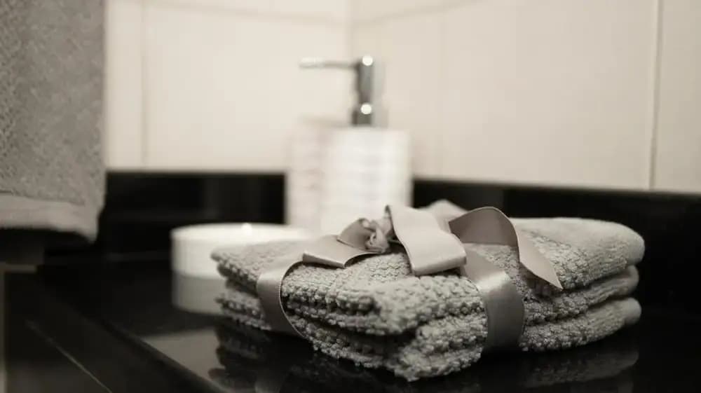 Spacious Apartment in Marina Dubai - photo 11