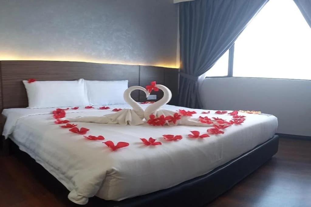 Grace Hotel Semporna - photo 5