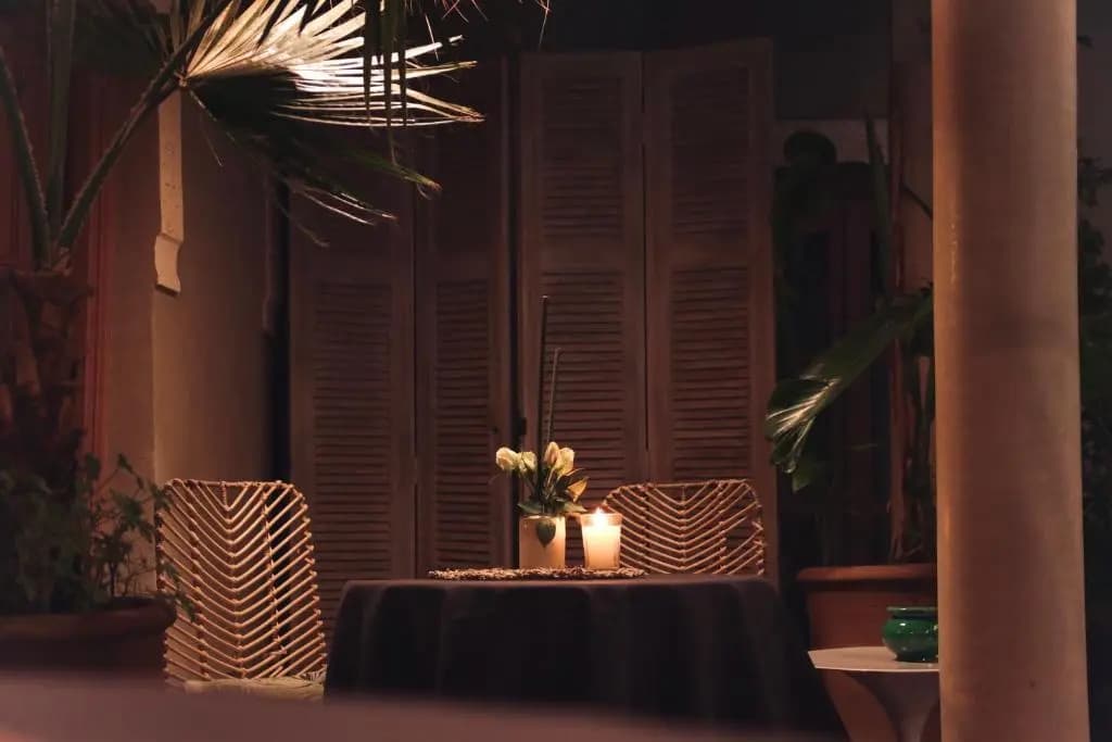 Riad 117 - photo 21
