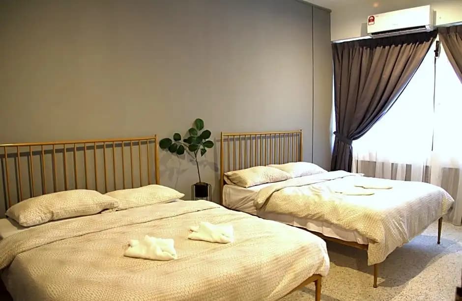 Crystal Guesthouse - photo 3