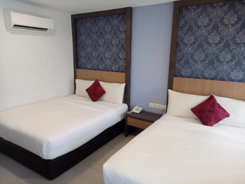 Check In Hotel - photo 3