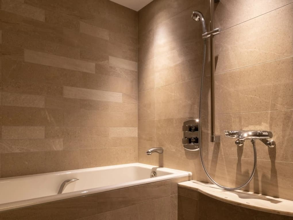 Sheraton Miyako Hotel Tokyo - photo 10