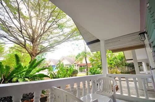 Krabi Flora Hotel - photo 17