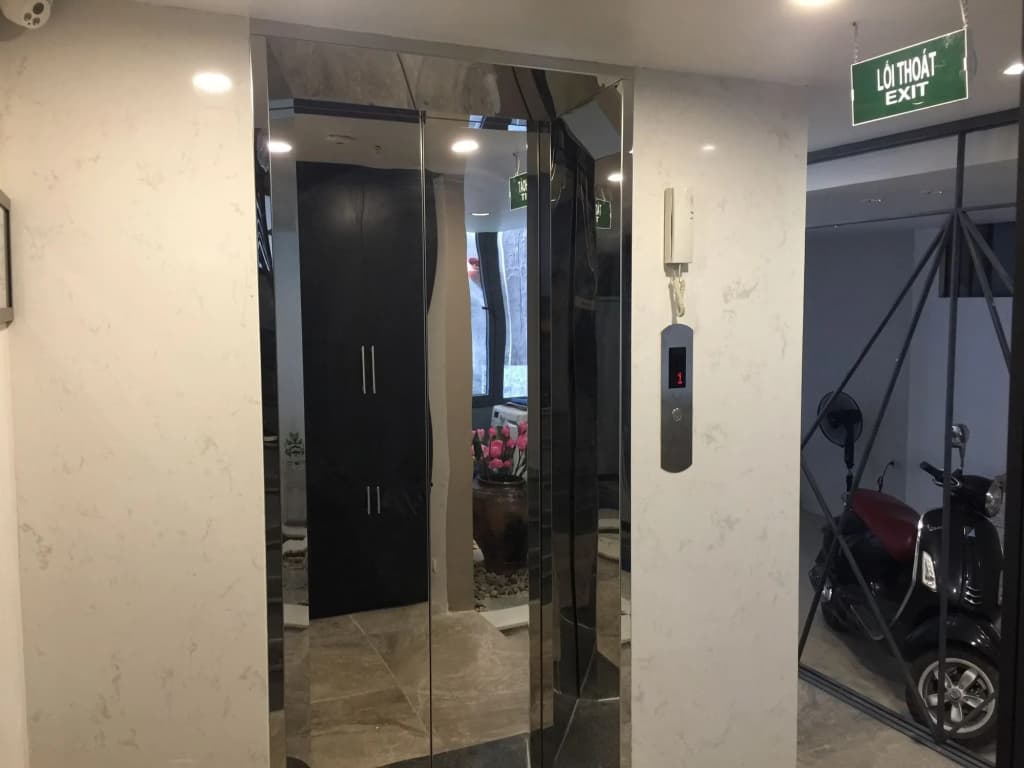 Unique Serviced Apartment - photo 11