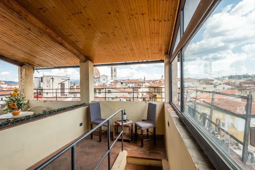 San Lorenzo Terrace - photo 6