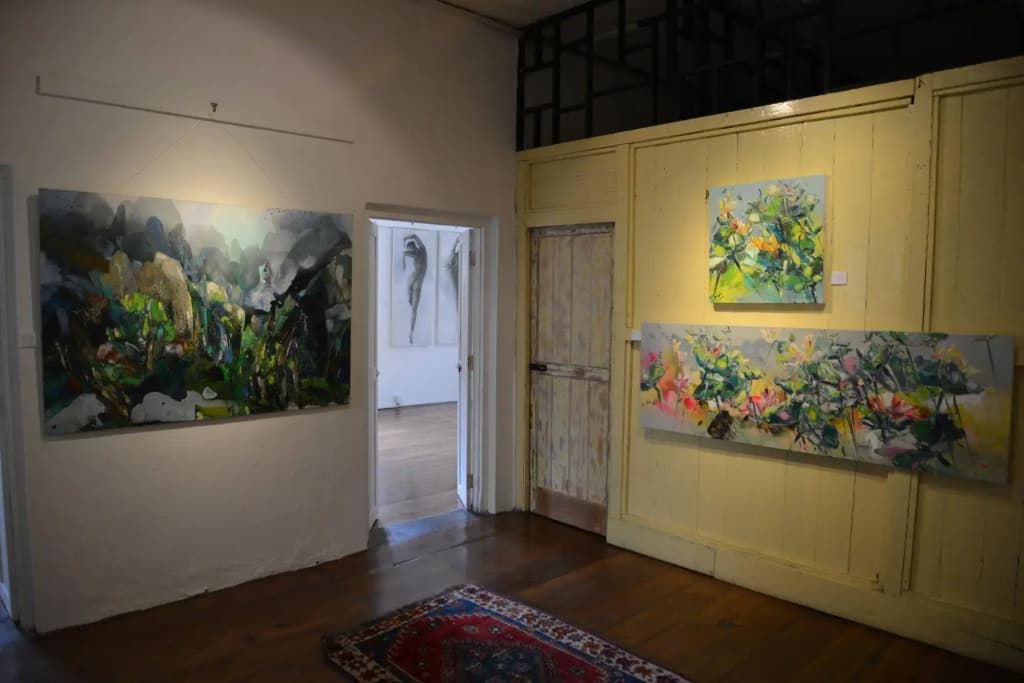 Coffee Atelier - photo 11