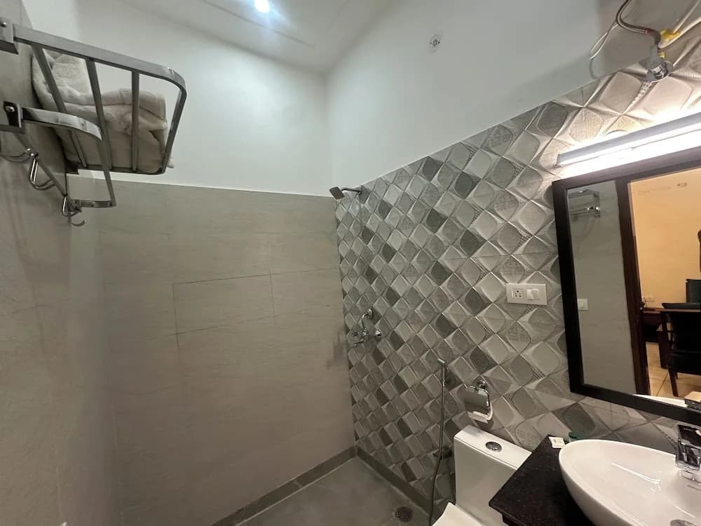 Fabhotel Cg International - photo 9