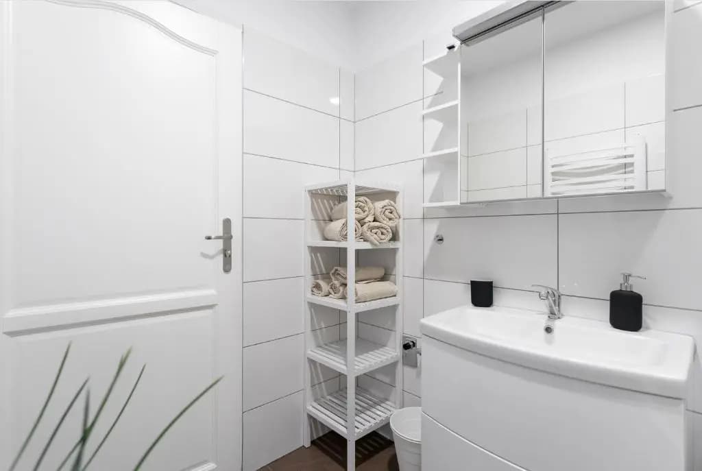 Sunny Penthouse DG 5 (Apt. 43) - photo 11