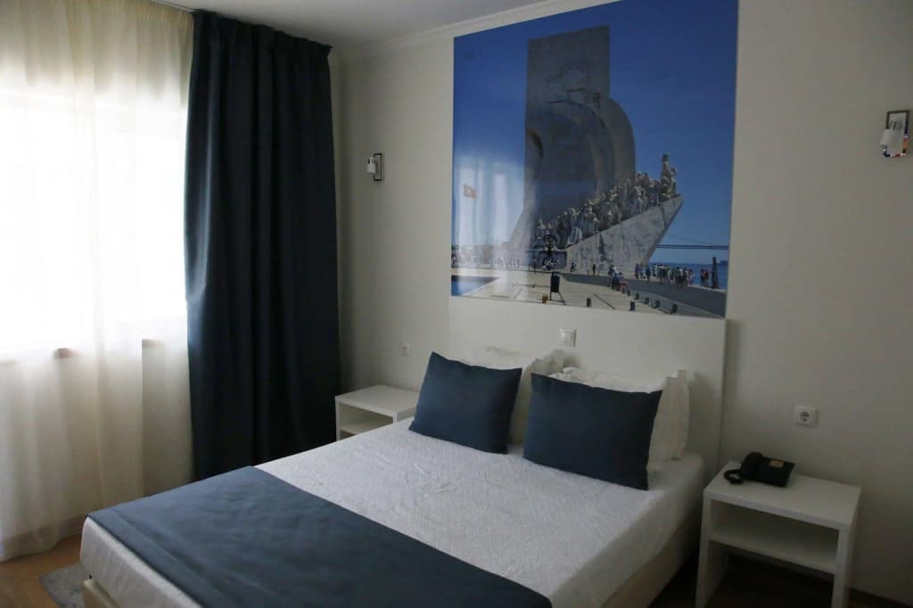 Patria Hotel - photo 4