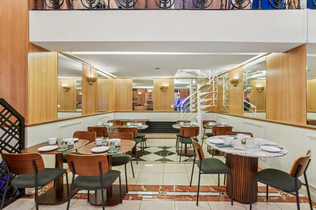 Le Clery - photo 11