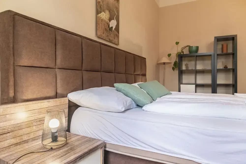 2BR Apartment Central Long Stay - photo 5