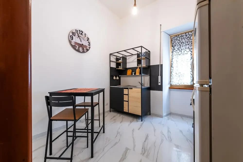 Gianicolense Apartment - photo 6