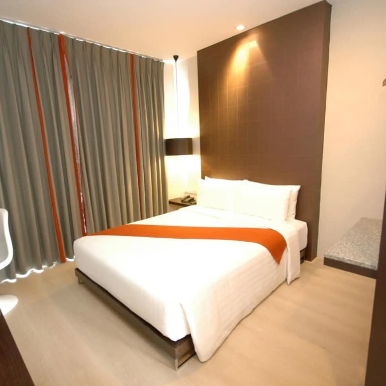 Manita Boutique Hotel - photo 44