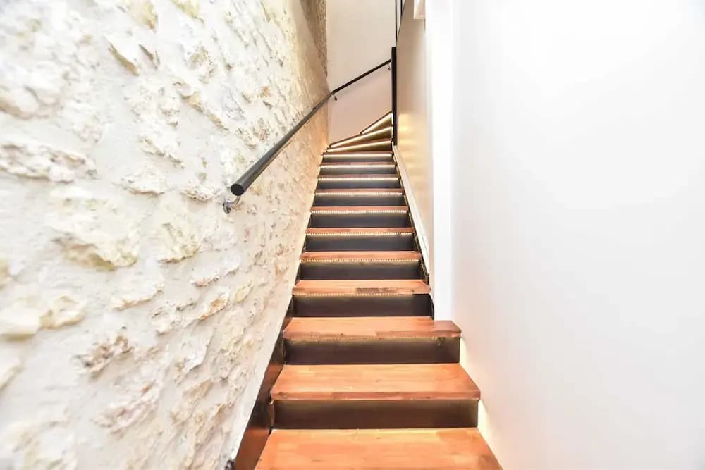 Charming Duplex - 1br/3p - Grenelle/champs-de-mars - photo 11
