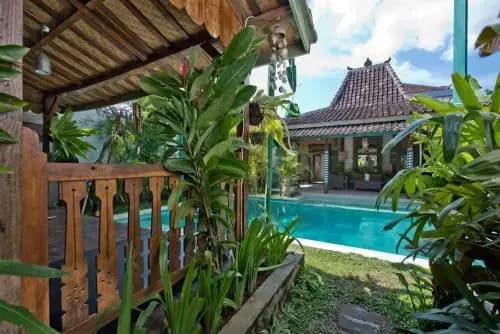 The Project Joglo Canggu Bali - photo 10