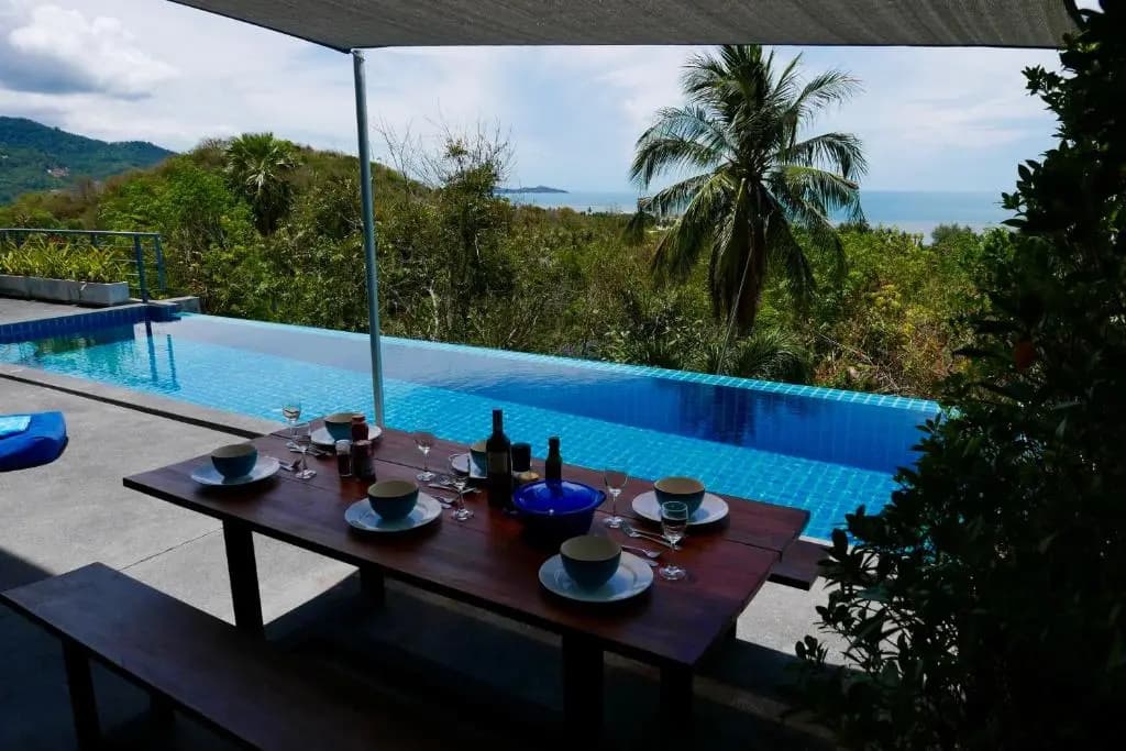 Sky Villas Philippa with Free Car - photo 2