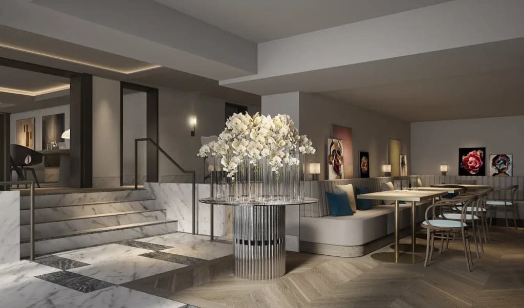 The Lyall - photo 27