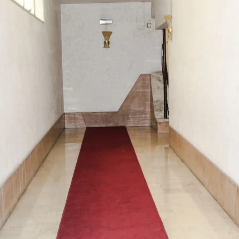 Vatican QG Rooms - photo 11