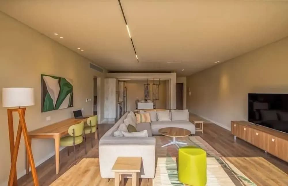 Meraviglia Lake View Residence New Cairo - photo 2
