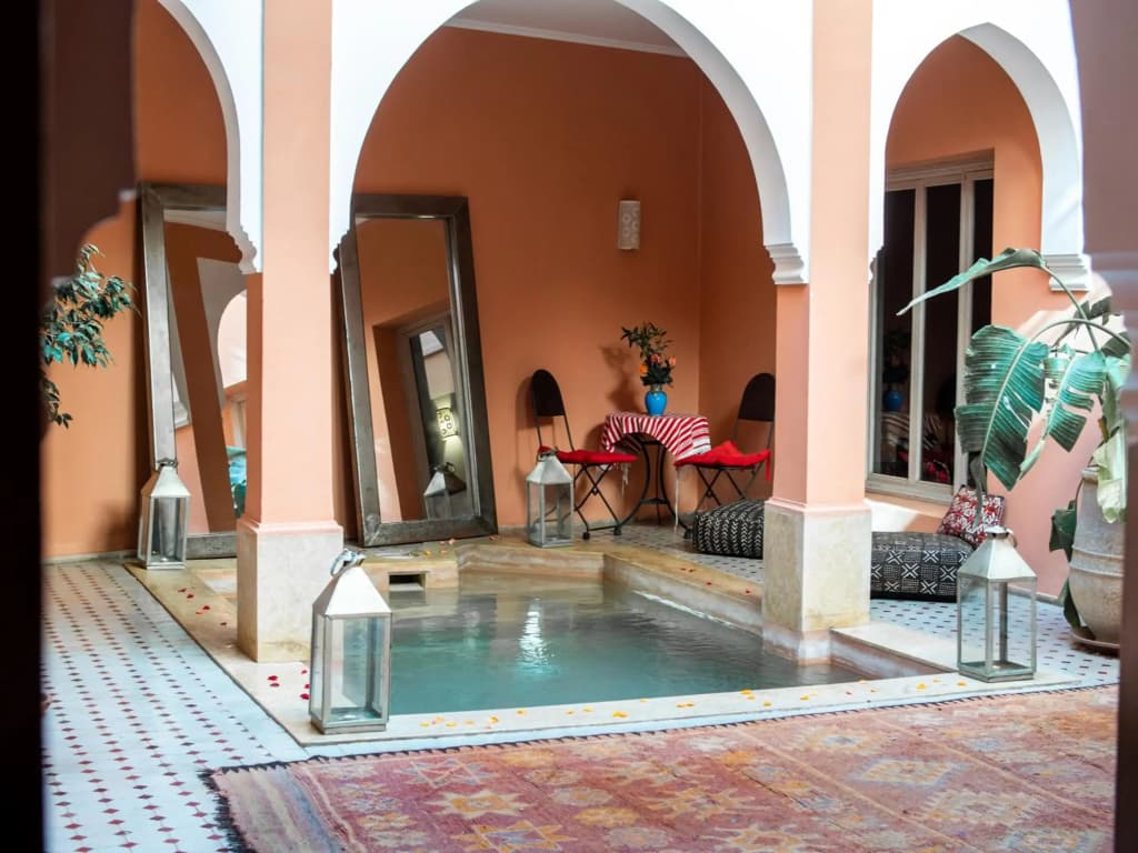 Riad Tahani - photo 17