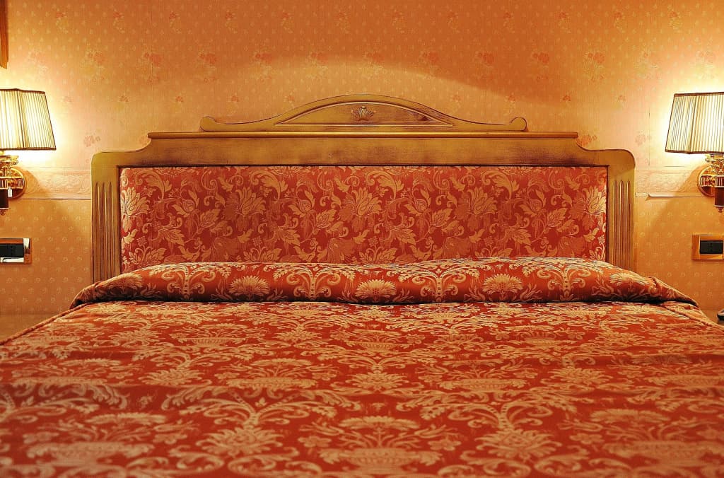 Hotel Venezia - photo 7